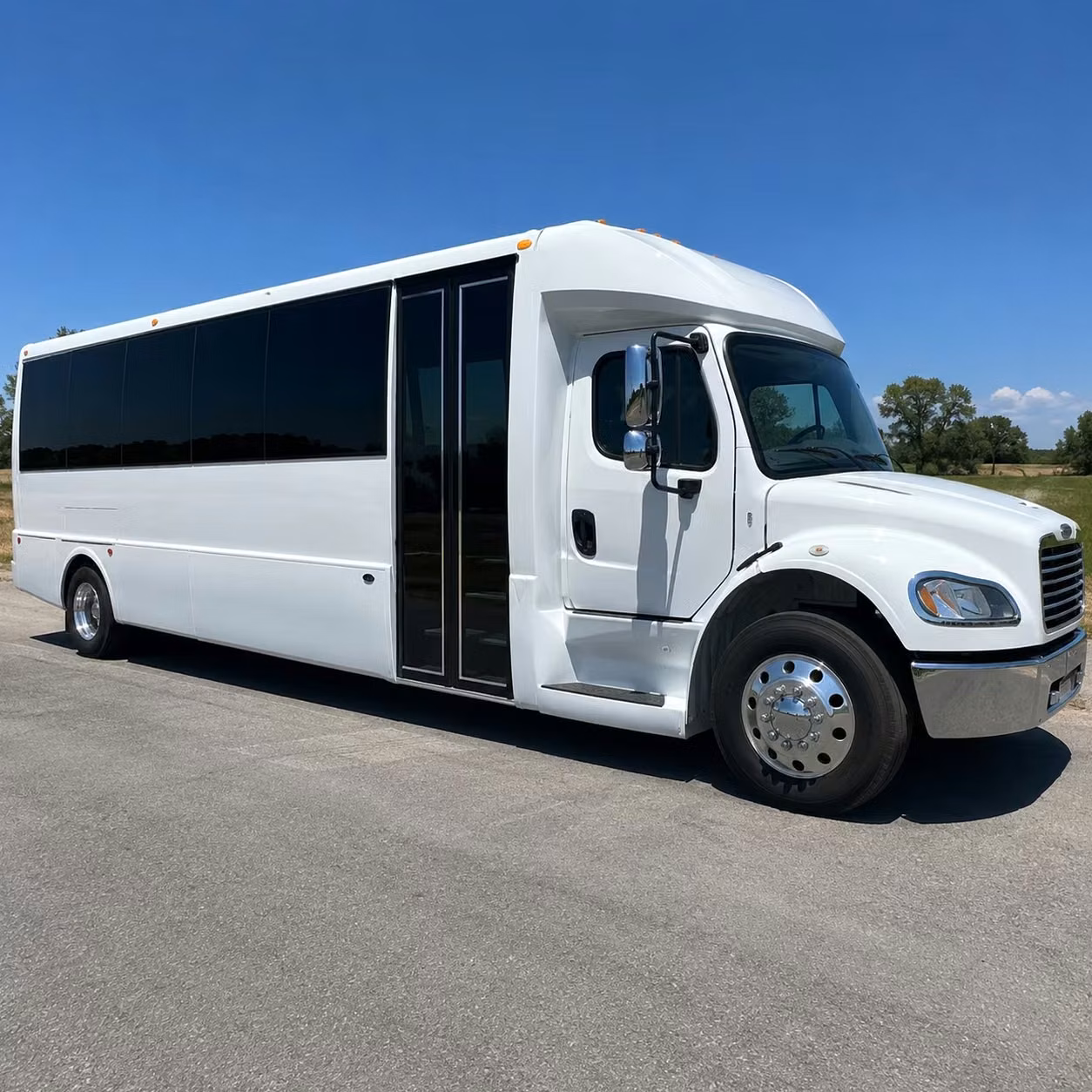 pueblo religious group transportation services