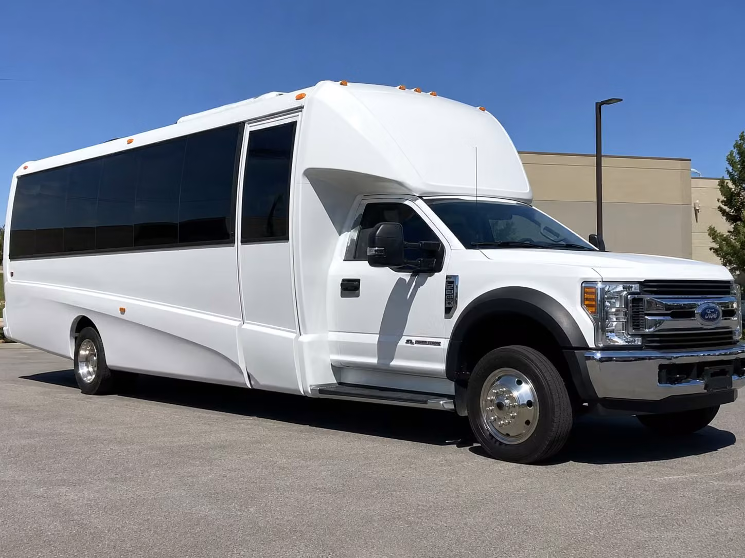 school field trip bus rentals in pueblo
